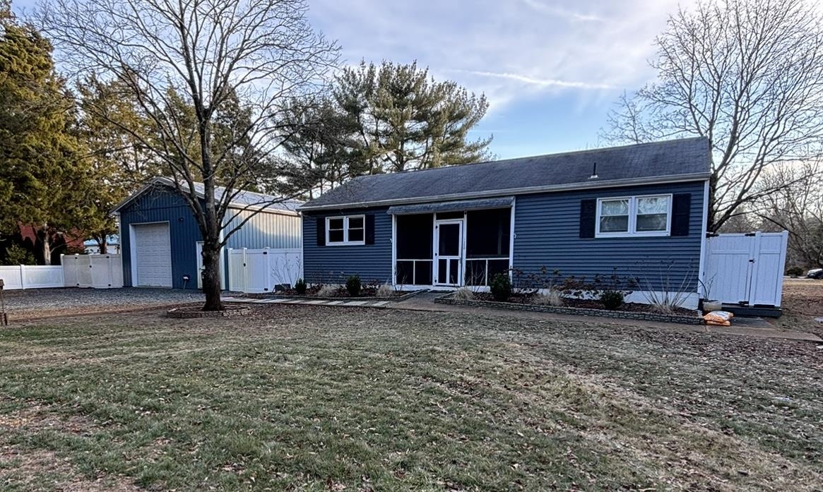 250 Marshallville Road, Tuckahoe, New Jersey image 1