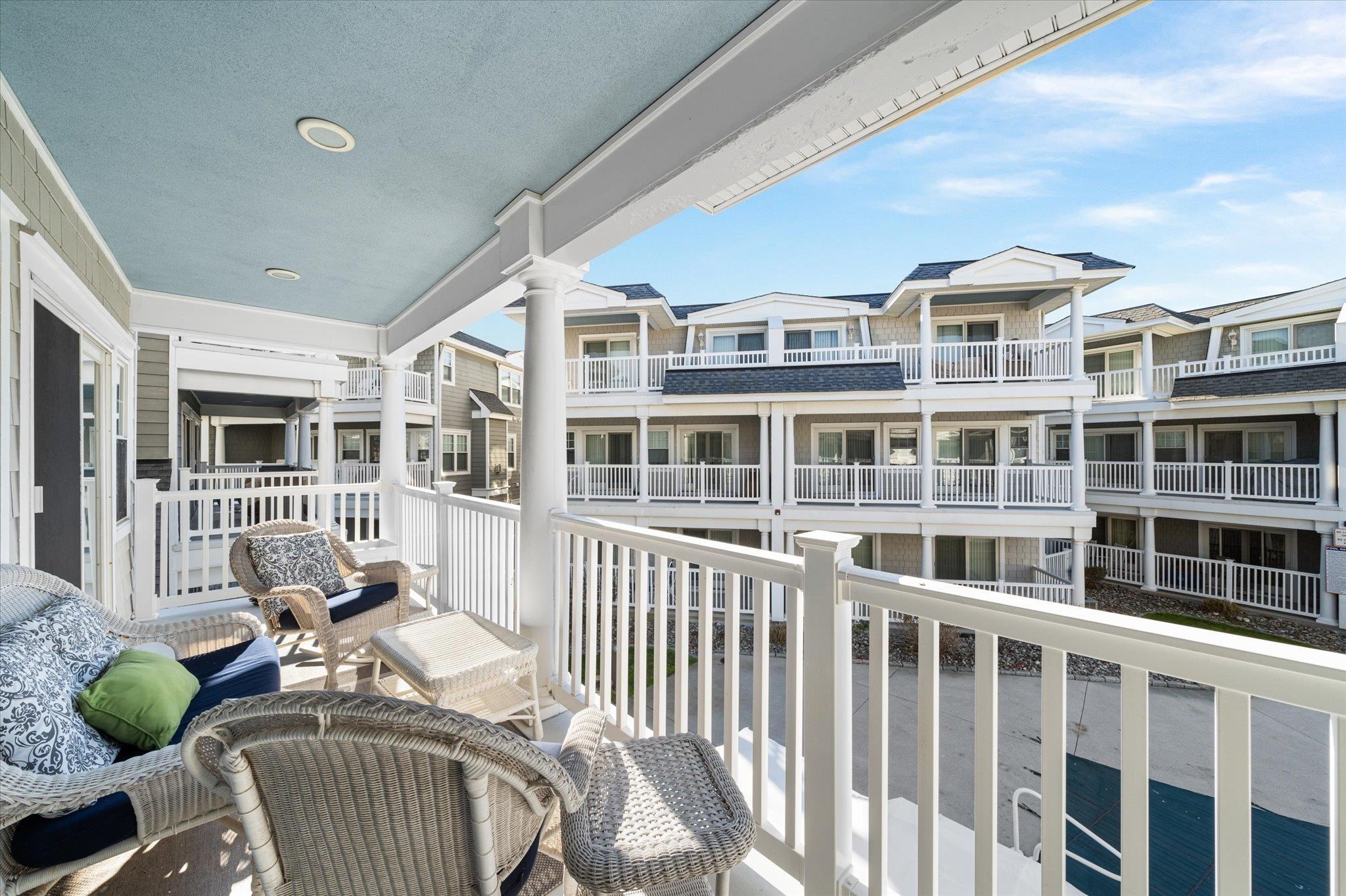 700 Ocean Drive #B5, Avalon, New Jersey image 19