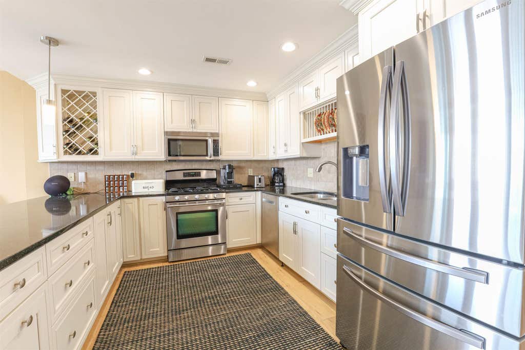 Photo of 7701 Atlantic Avenue #209, Wildwood Crest, NJ 08260 (MLS # 261739)