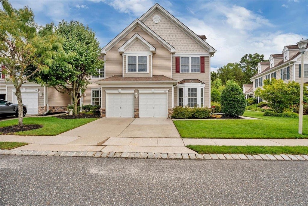 Photo of 702 Turnberry Court, Swainton, NJ 08210 (MLS # 262698)