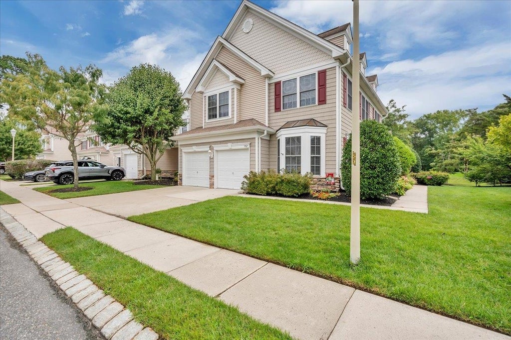 Photo of 702 Turnberry Court, Swainton, NJ 08210 (MLS # 262698)