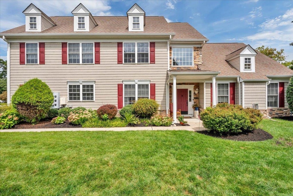 Photo of 702 Turnberry Court, Swainton, NJ 08210 (MLS # 262698)