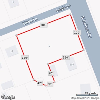 5 LINDA LN, CAPE MAY, NJ 08204 - Image da7f53955d9f39202f9237cd54b16656/796554527