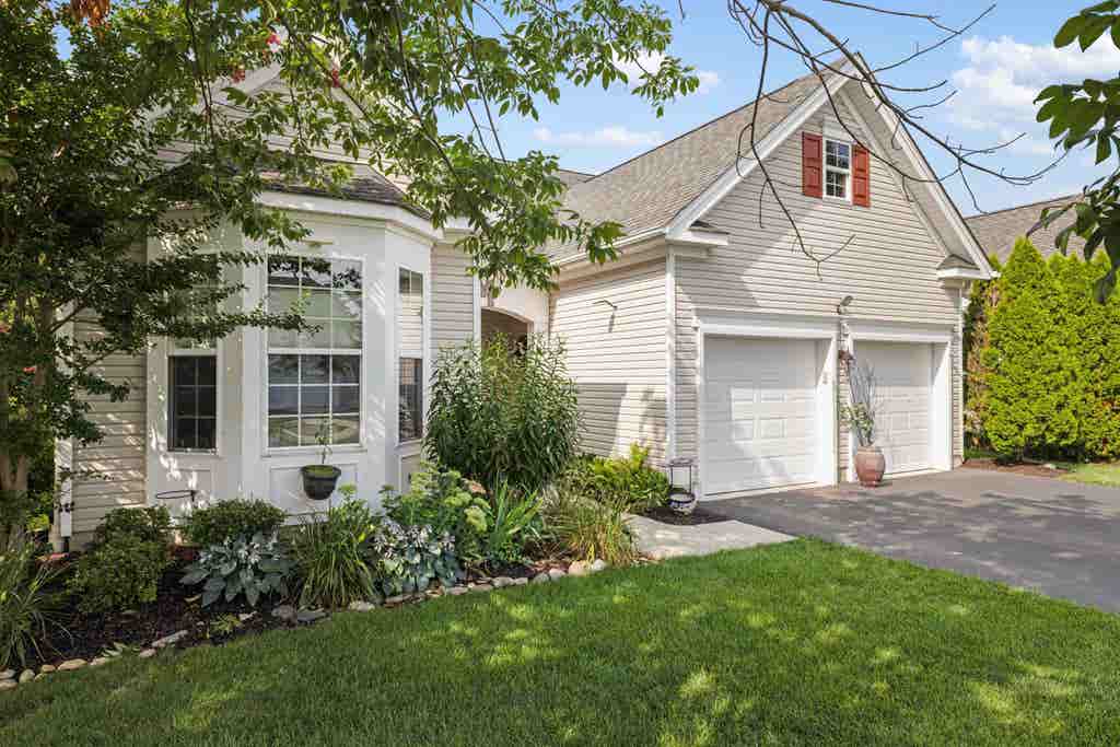 Photo of 5 Glen Cove Court, Rio Grande, NJ 08242 (MLS # 262000)