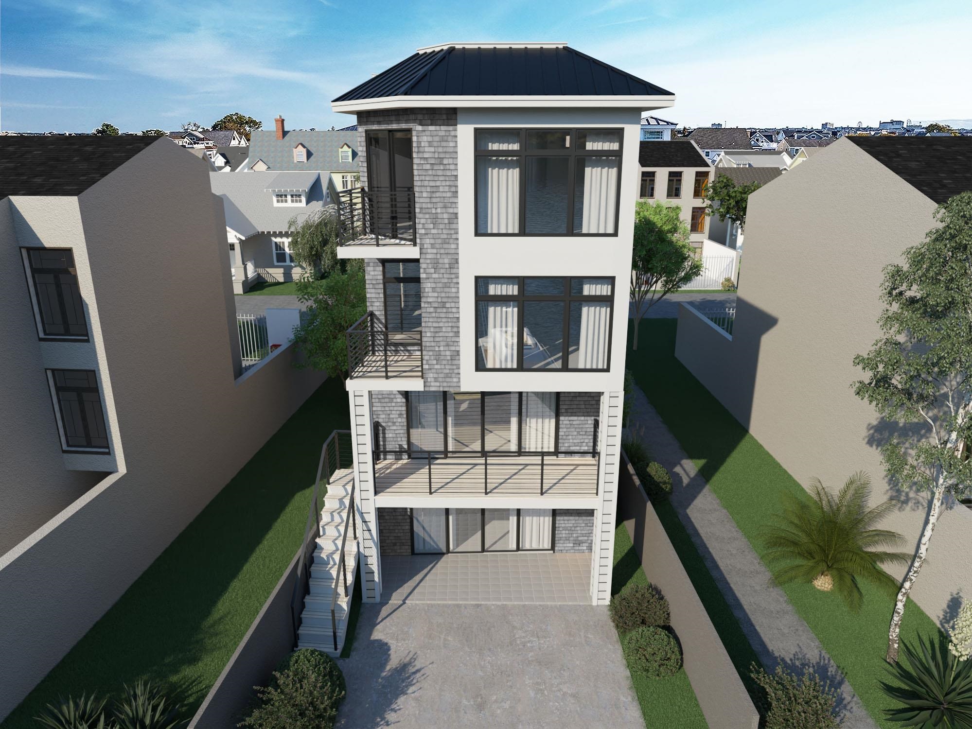 233 W 17th Street, Ocean City, New Jersey image 2
