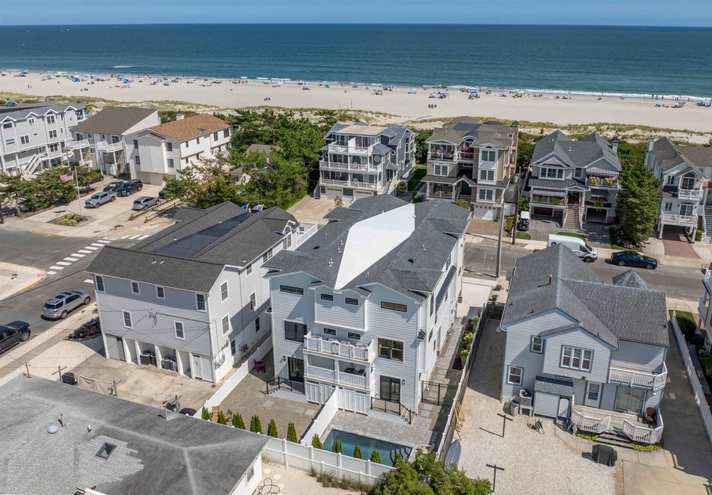 Photo of 7304 Pleasure Avenue #South, Sea Isle City, NJ 08243 (MLS # 262404)