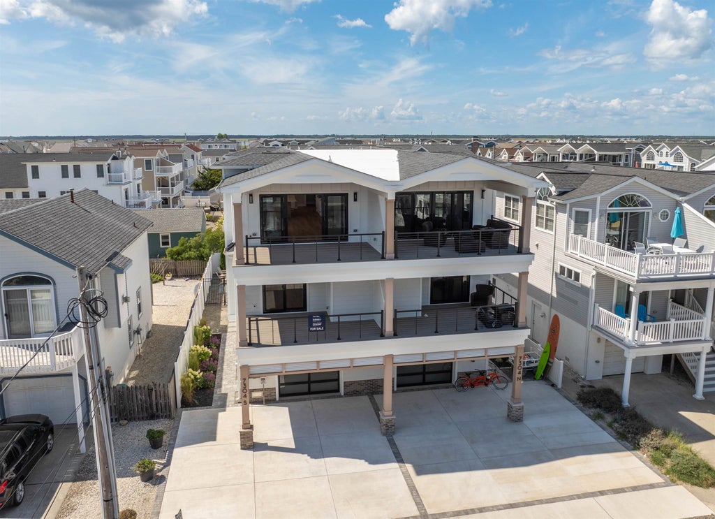 Photo of 7304 Pleasure Avenue #South, Sea Isle City, NJ 08243 (MLS # 262404)