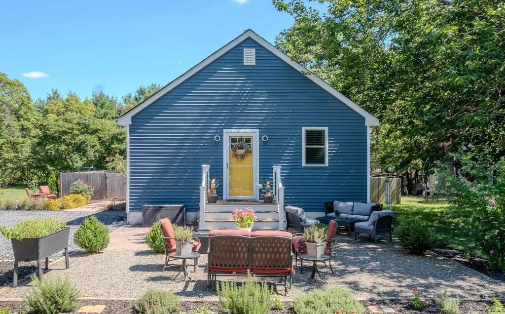 Photo of 203 W Pacific Street, Cape May Court House, NJ 08210 (MLS # 262387)