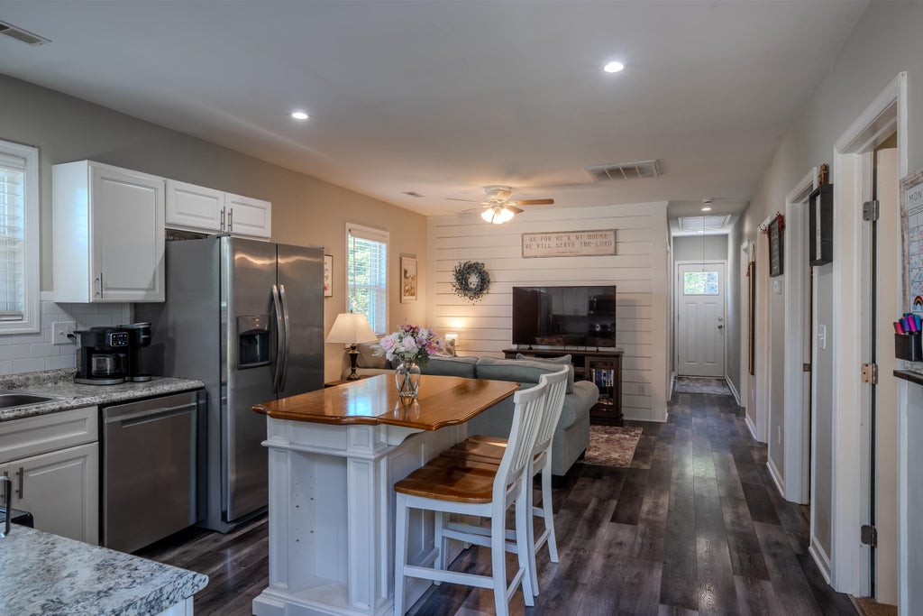 Photo of 203 W Pacific Street, Cape May Court House, NJ 08210 (MLS # 262387)
