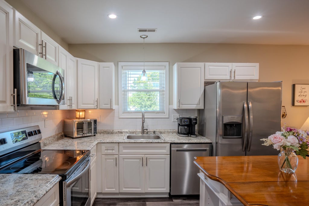 Photo of 203 W Pacific Street, Cape May Court House, NJ 08210 (MLS # 262387)
