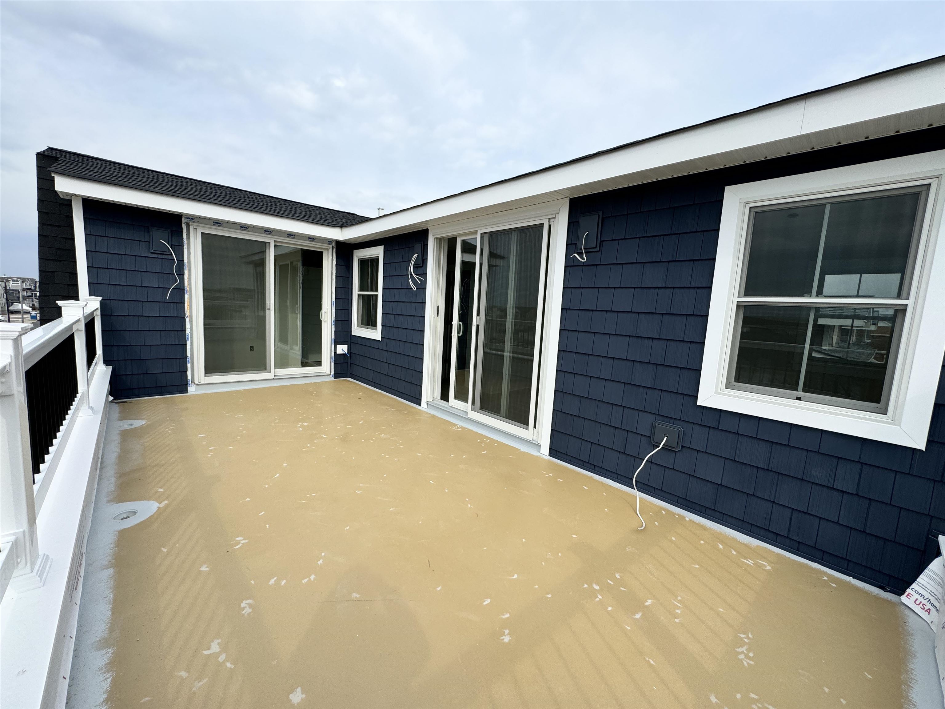 4420 Park Road #EAST UNIT, Sea Isle City, New Jersey image 20