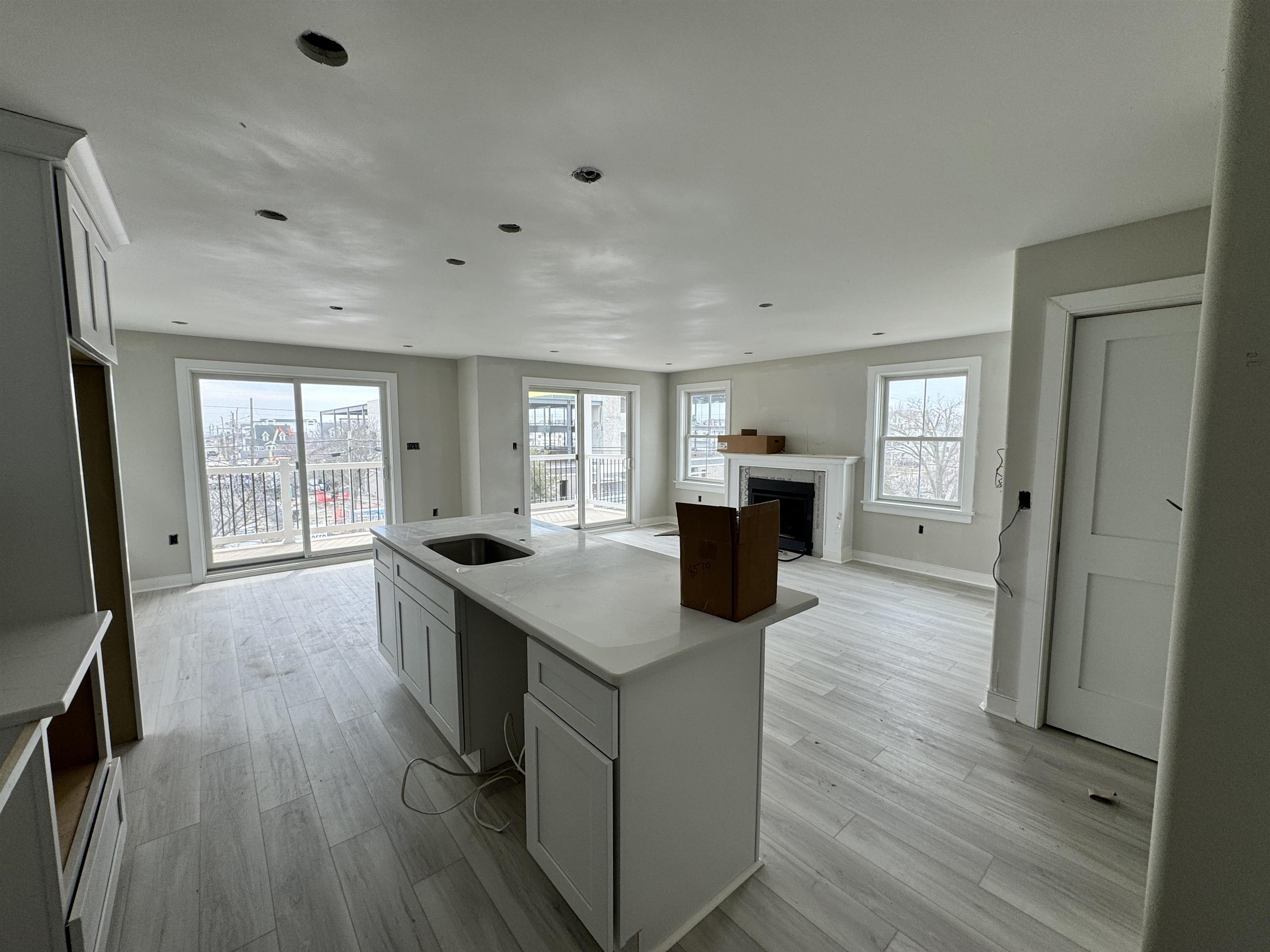 4420 Park Road #EAST UNIT, Sea Isle City, New Jersey image 13