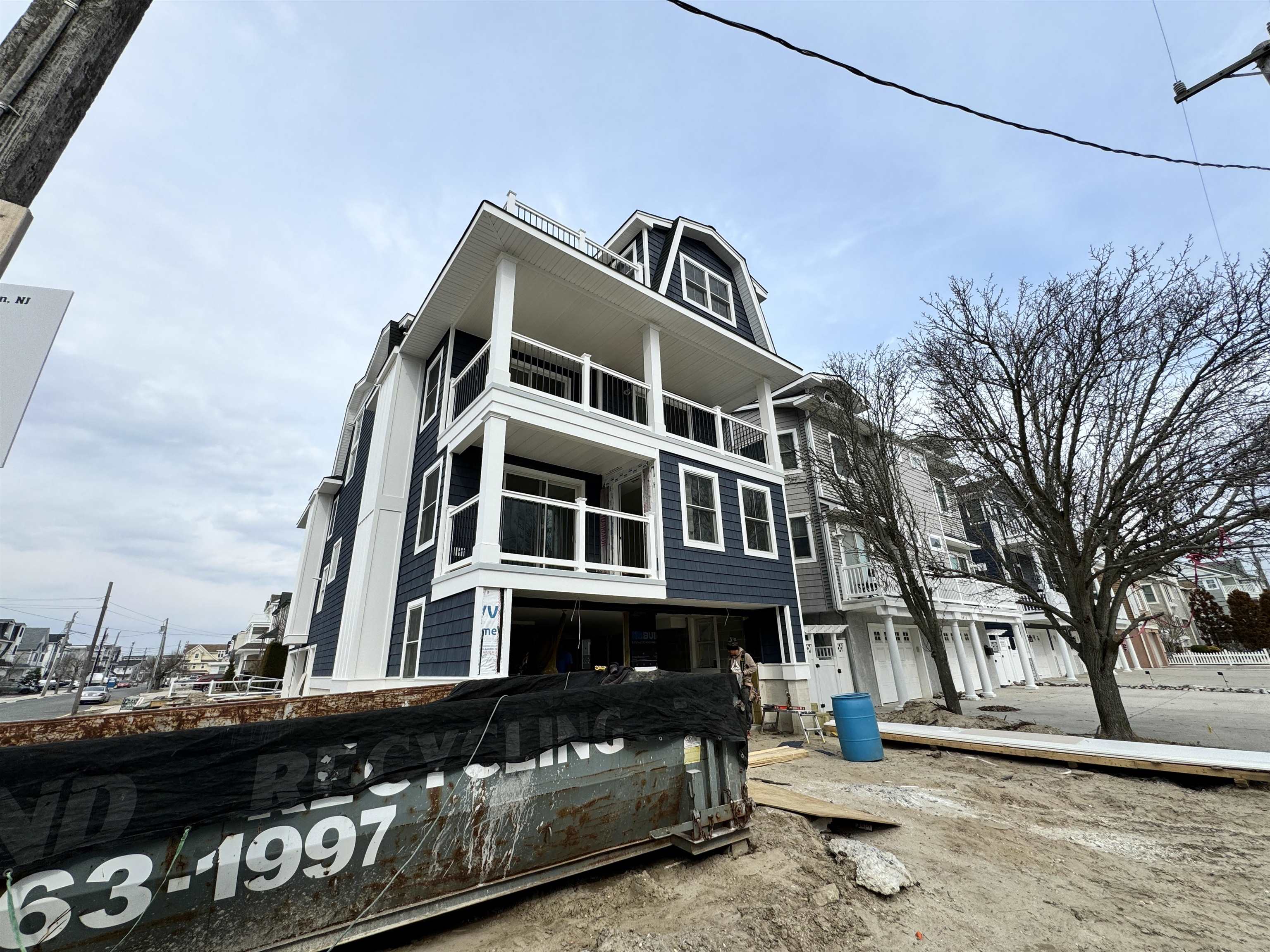 4420 Park Road #EAST UNIT, Sea Isle City, New Jersey image 1