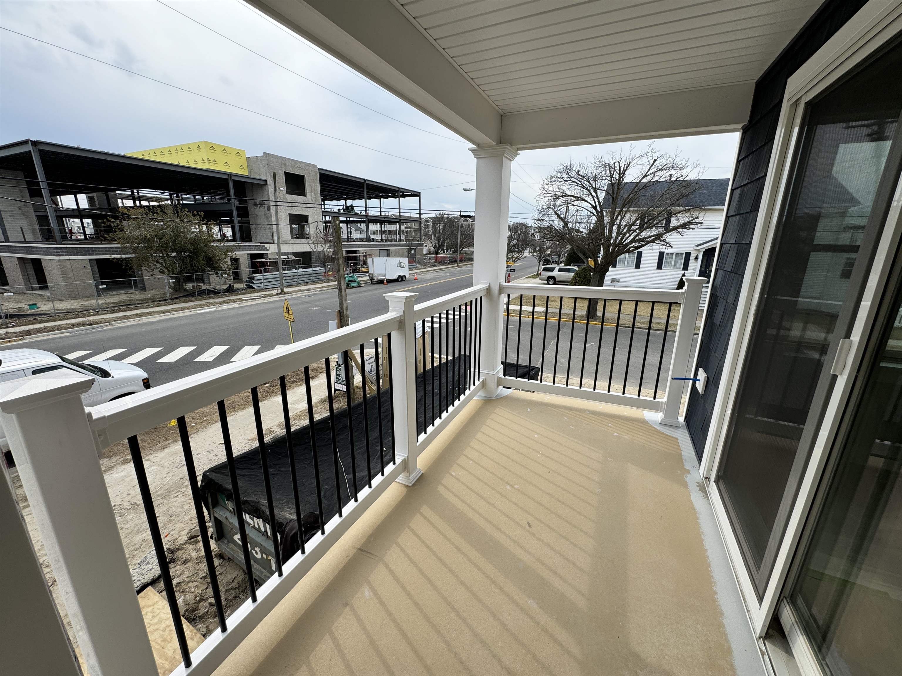 4420 Park Road #EAST UNIT, Sea Isle City, New Jersey image 9