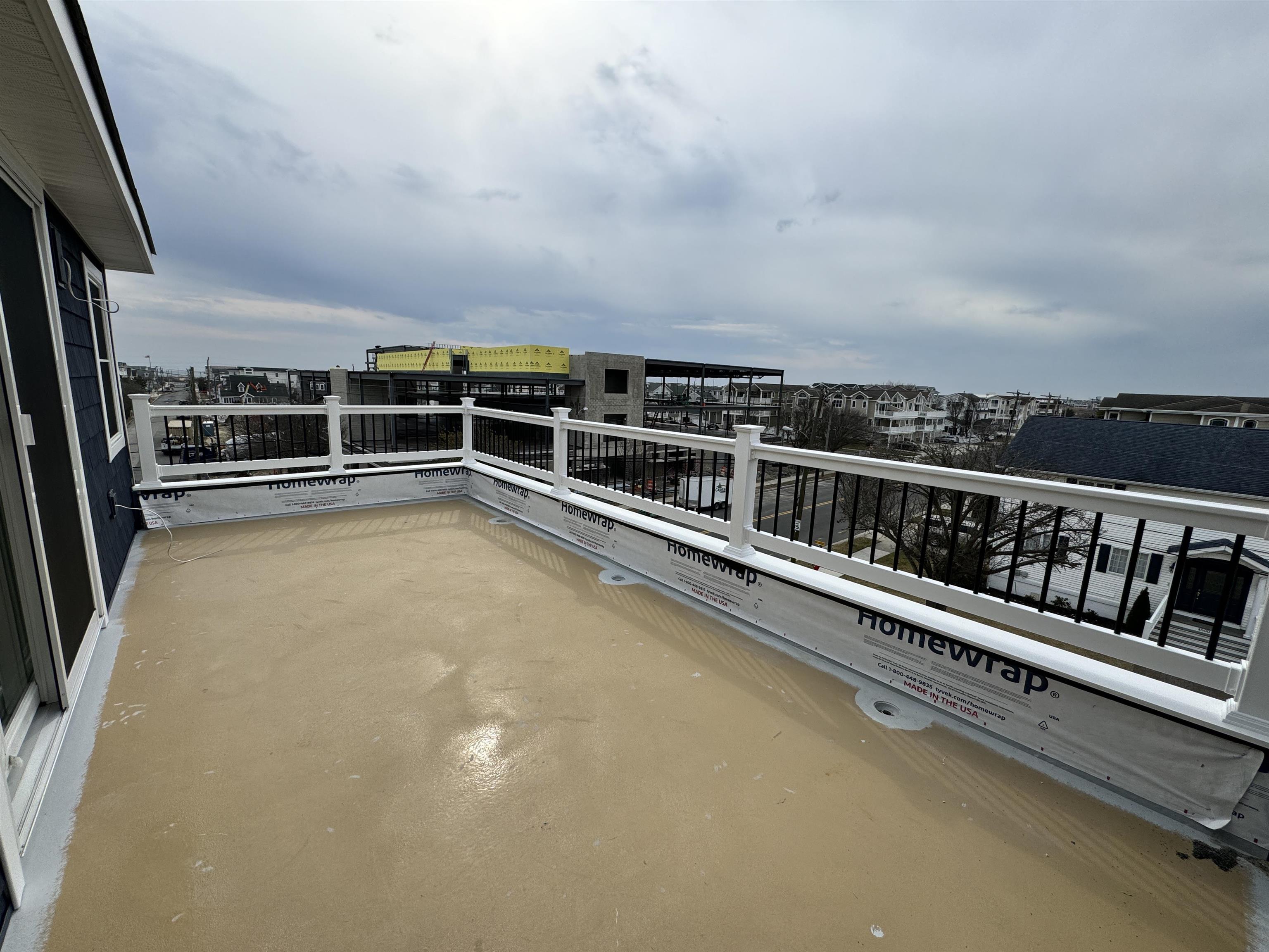 4420 Park Road #EAST UNIT, Sea Isle City, New Jersey image 19