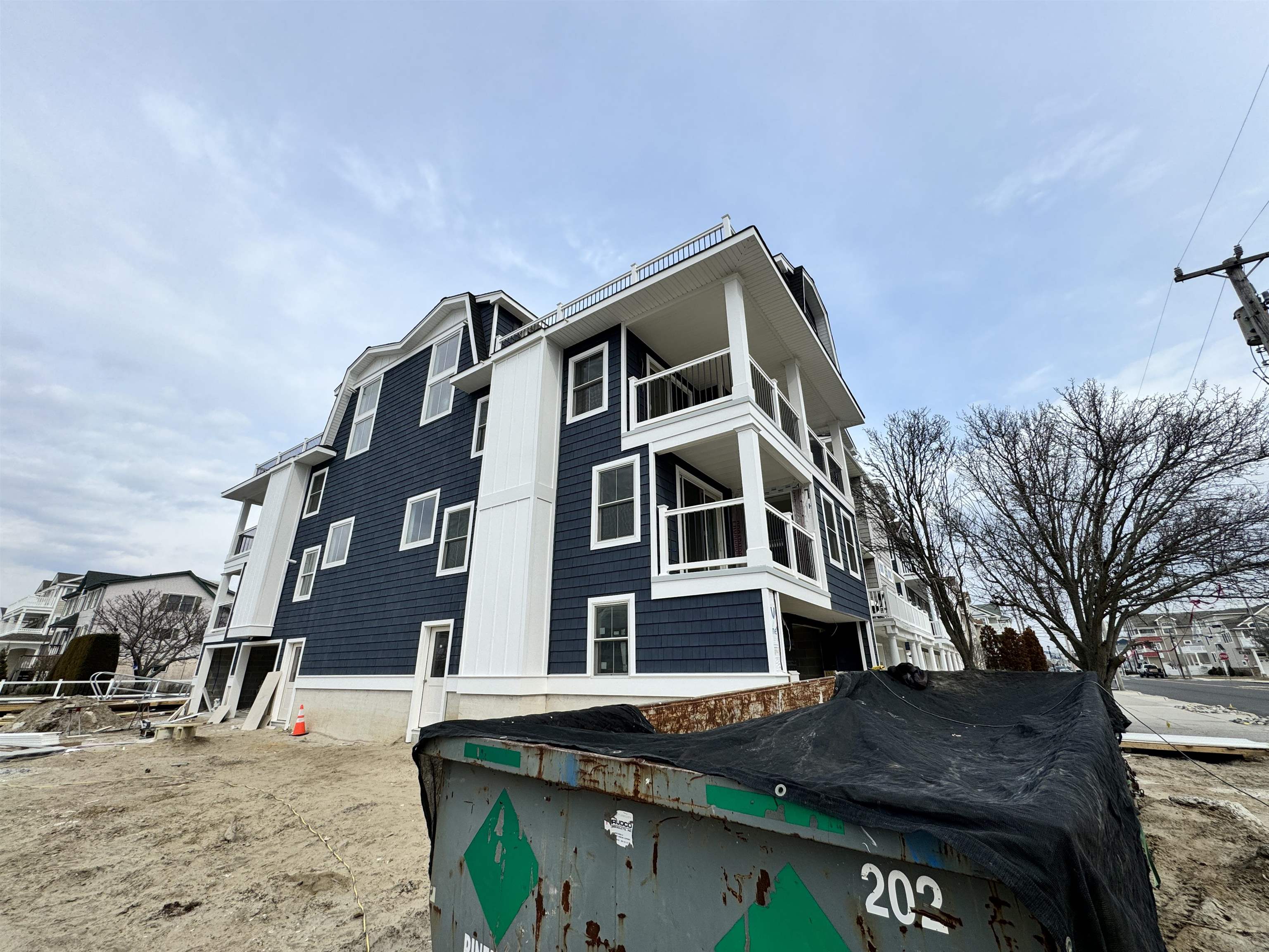4420 Park Road #EAST UNIT, Sea Isle City, New Jersey image 2