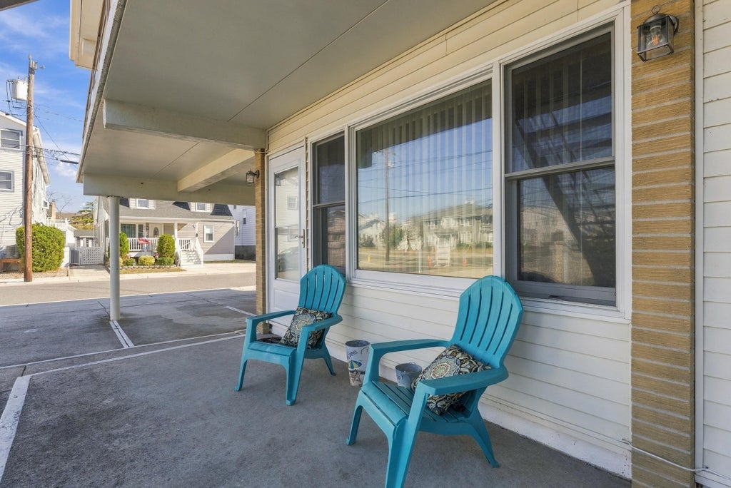 Photo of 7403 Pacific Avenue #2, Wildwood Crest, NJ 08260 (MLS # 263098)