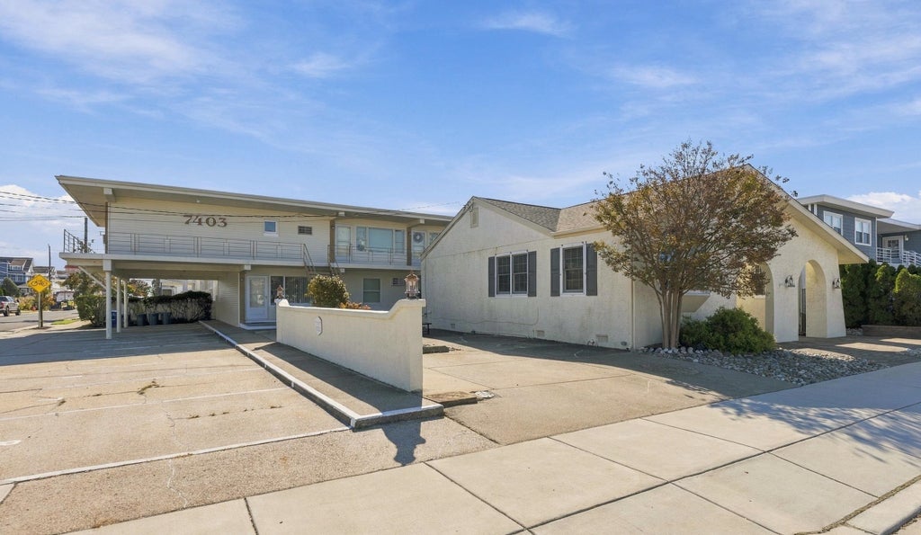 Photo of 7403 Pacific Avenue #2, Wildwood Crest, NJ 08260 (MLS # 263098)
