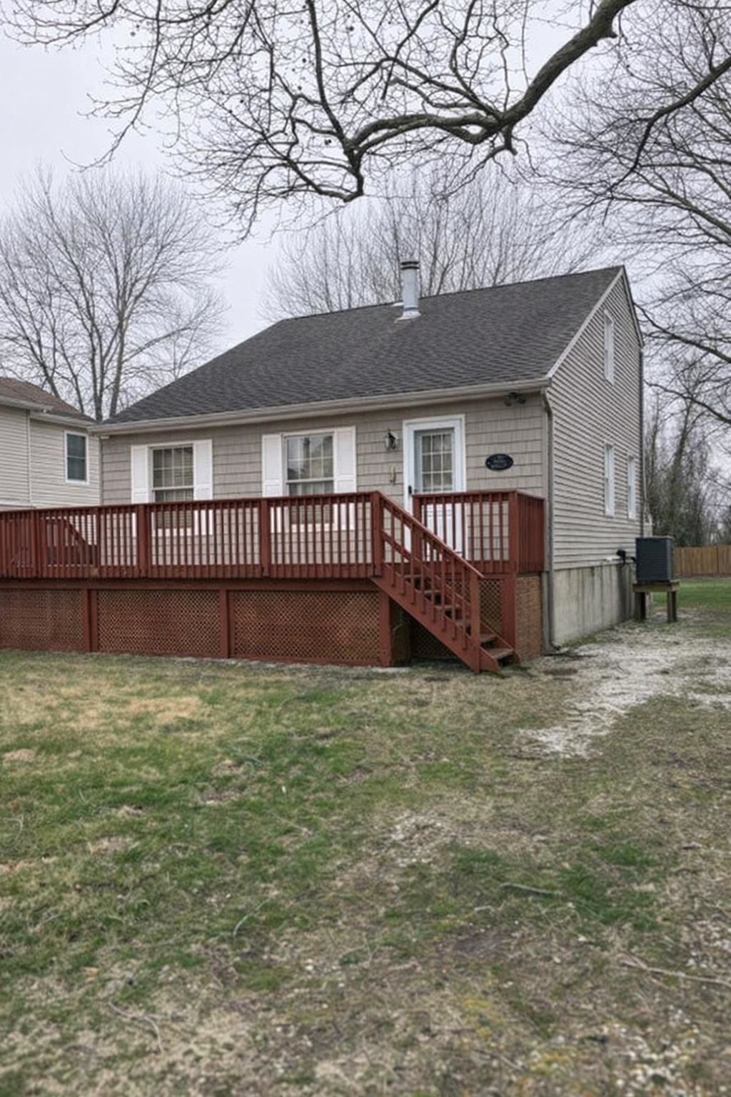 Photo of 216 Second Avenue, West Cape May, NJ 08204 (MLS # 260888)