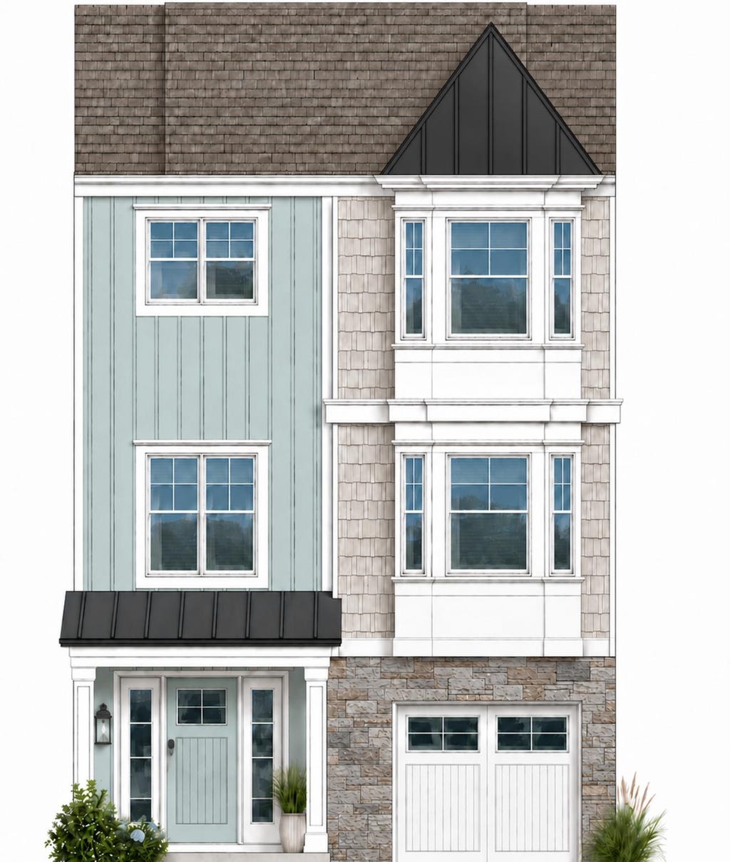 Photo of 516 Stone Harbor Boulevard Unit #204 BLVD, Cape May Court House, NJ 08210 (MLS # 262094)