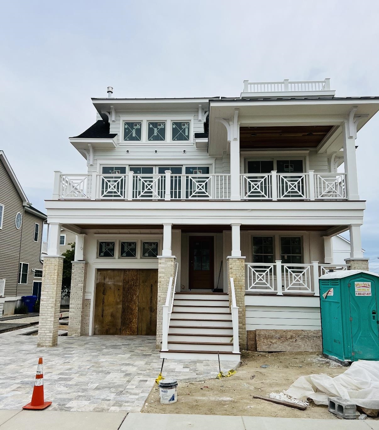 168 19th Street, Avalon, New Jersey image 1