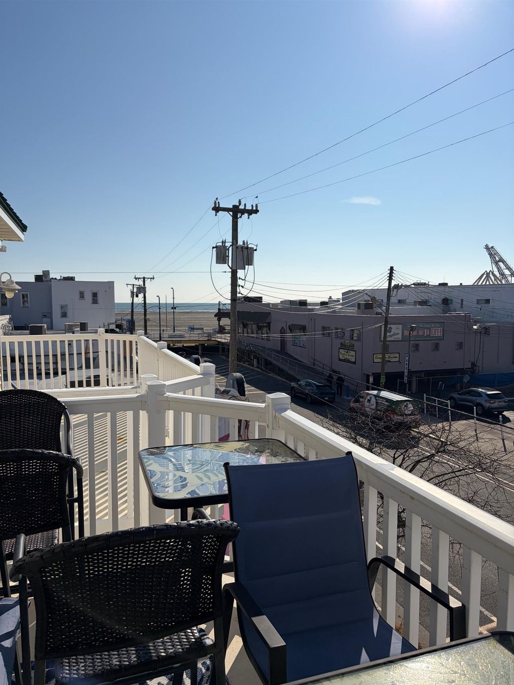 Photo of 351 E Wildwood Avenue #201, Wildwood, NJ 08260 (MLS # 260294)