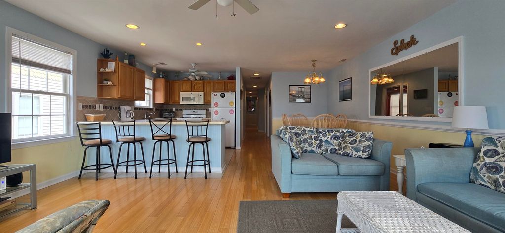 Photo of 351 E Wildwood Avenue #201, Wildwood, NJ 08260 (MLS # 260294)