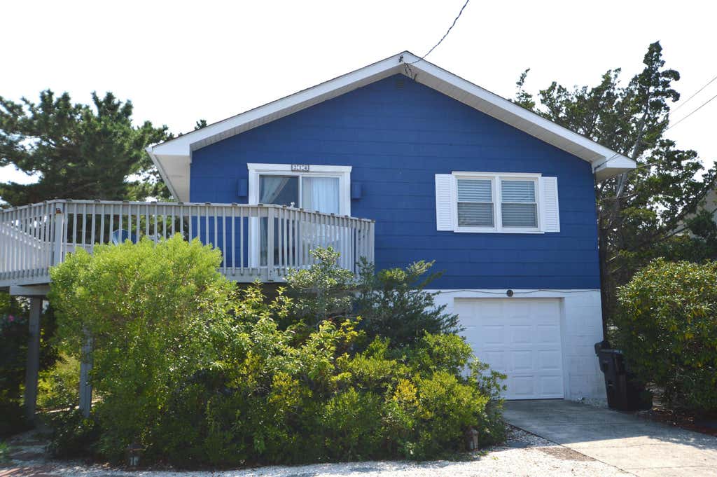Photo of 214 68th Street ST, Avalon, NJ 08202 (MLS # 262261)