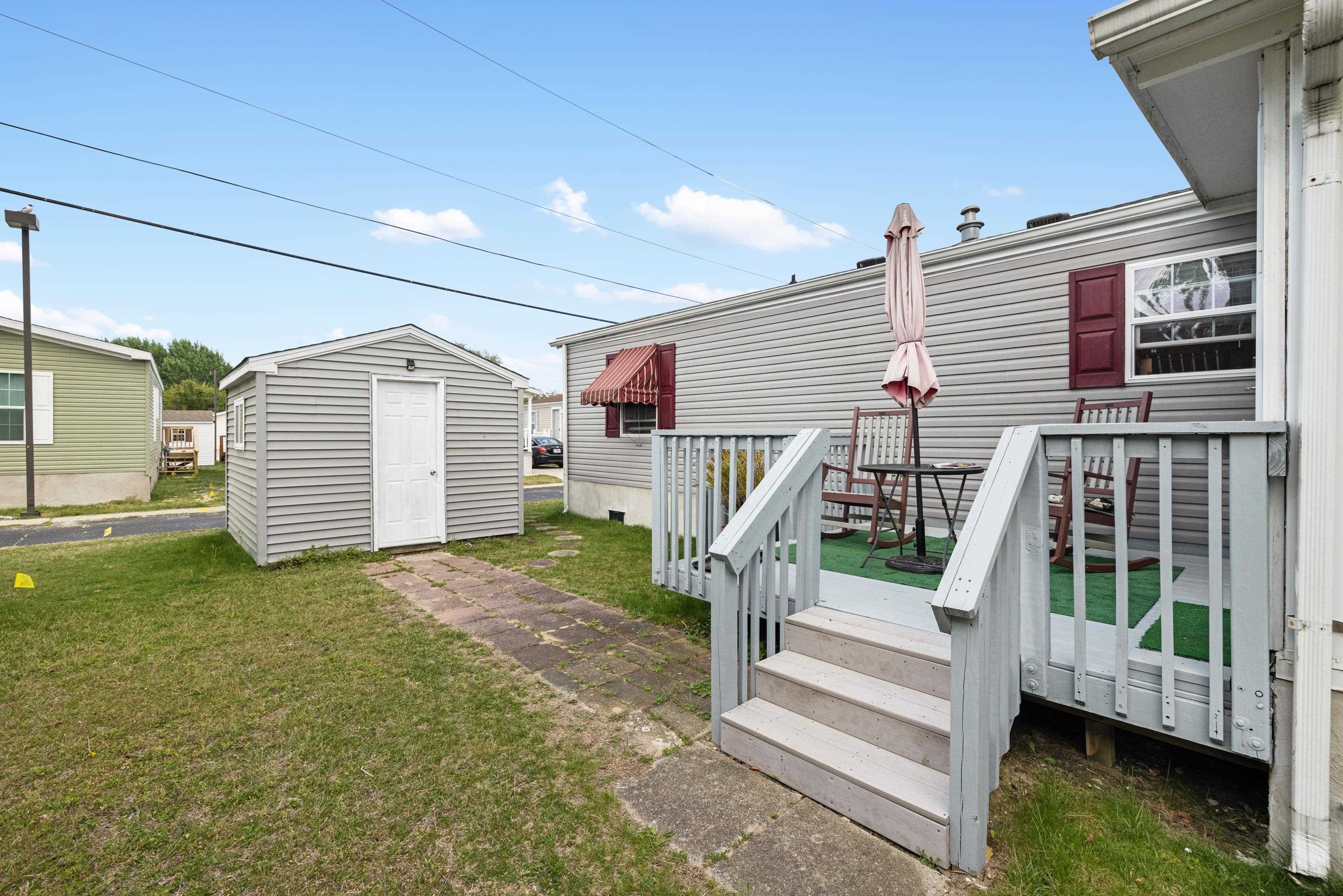 750 Lillypond Drive, Erma, Texas image 4