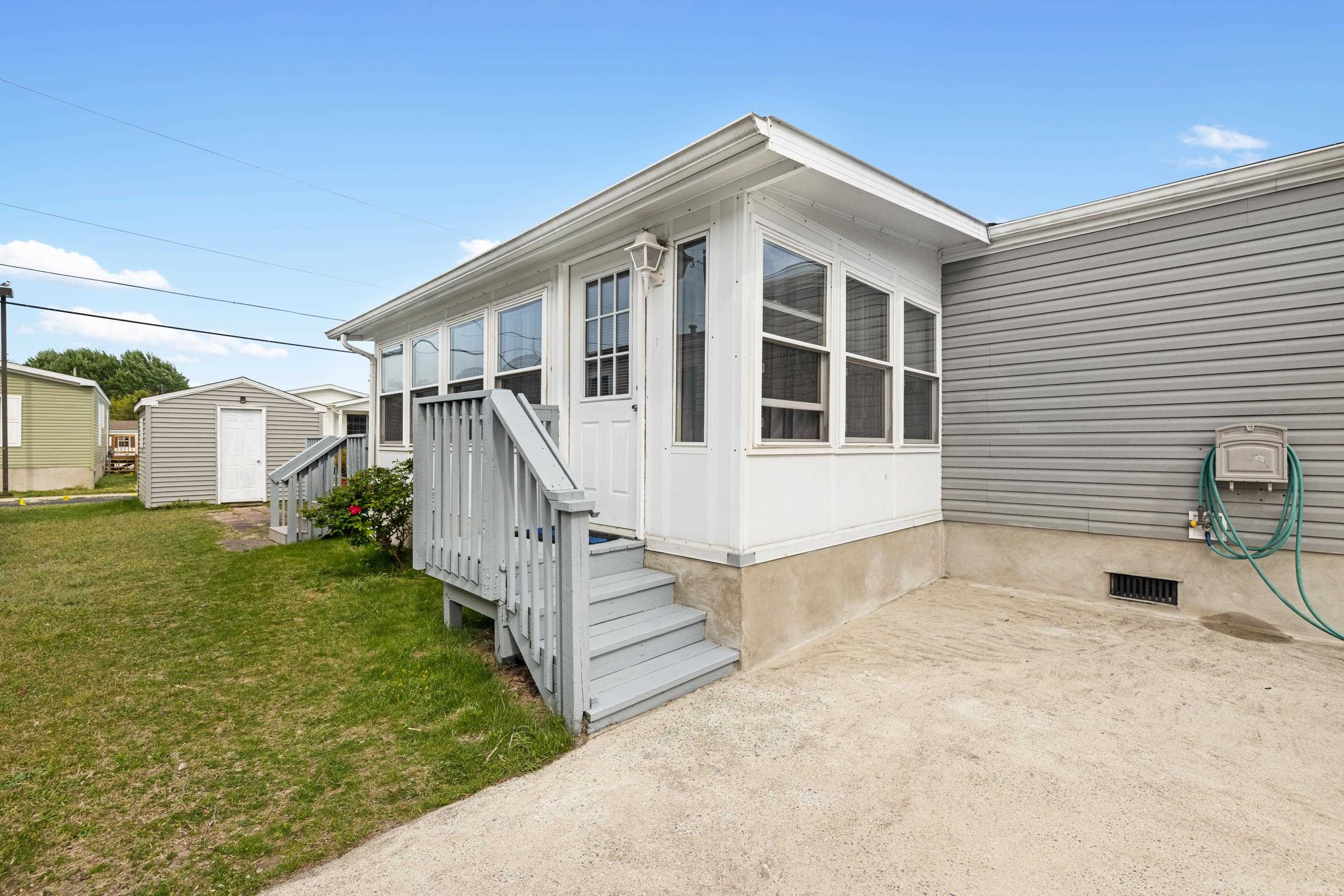 750 Lillypond Drive, Erma, Texas image 3