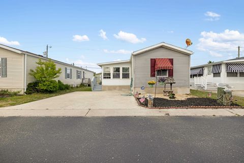 750 Lillypond Drive, Erma, NJ 08204 - MLS#: 251309