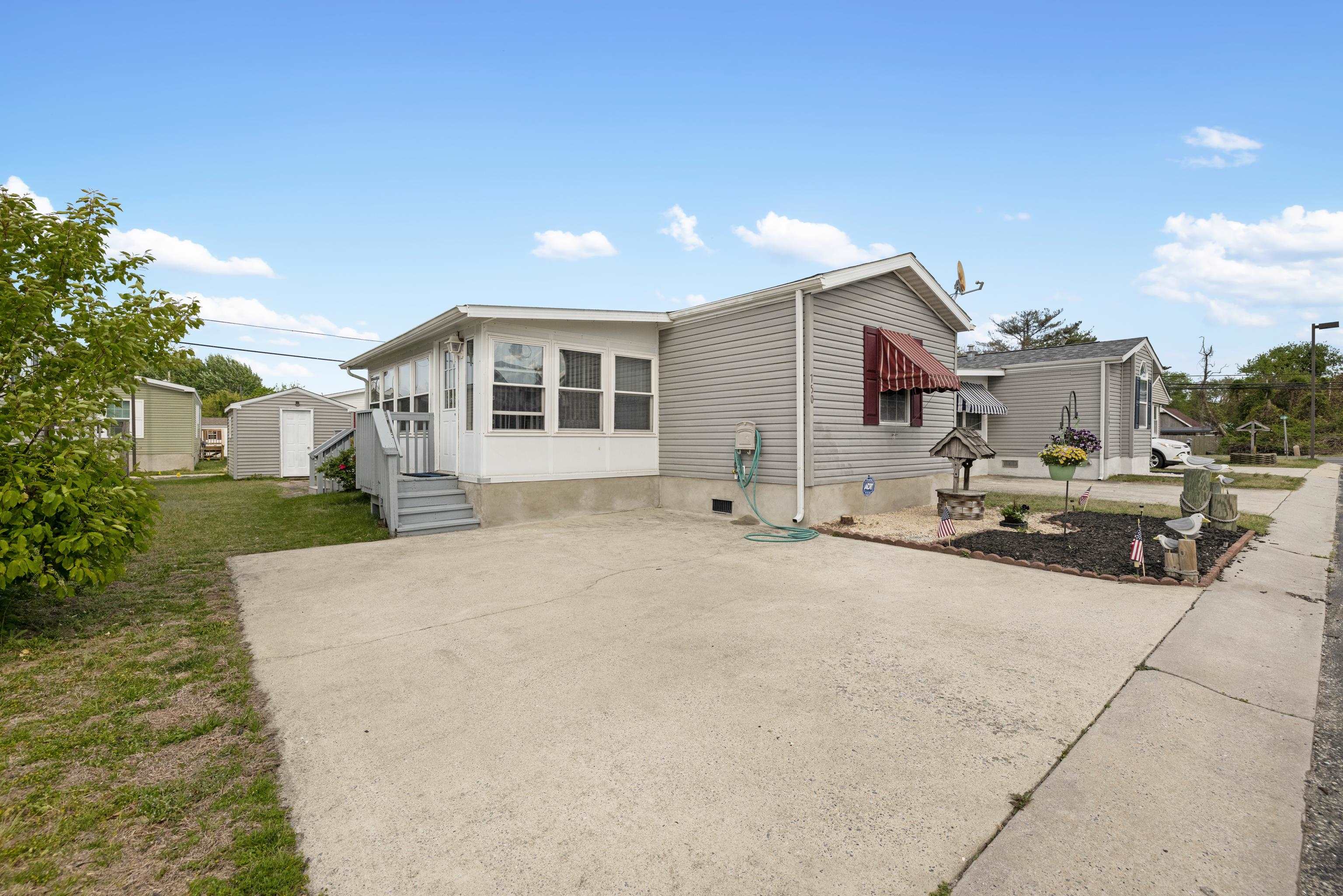 750 Lillypond Drive, Erma, Texas image 21