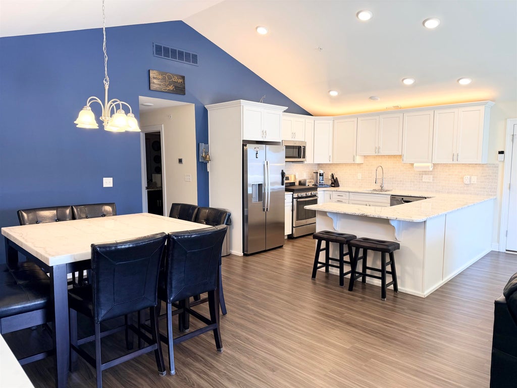 Photo of 421 E 23rd Avenue #203, North Wildwood, NJ 08260 (MLS # 263076)