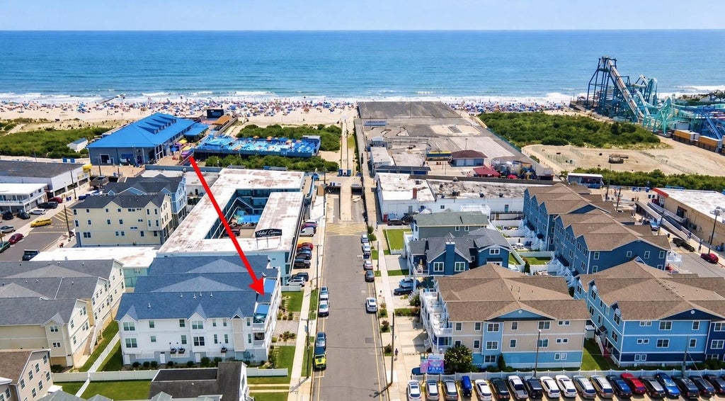 Photo of 421 E 23rd Avenue #203, North Wildwood, NJ 08260 (MLS # 263076)