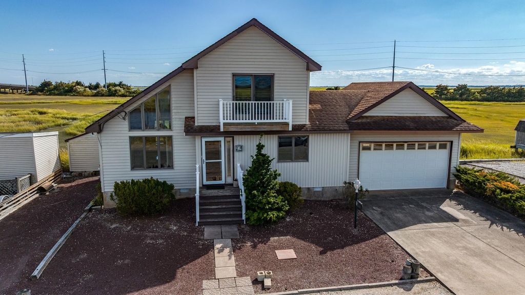 Photo of 531 Avalon Boulevard, Avalon Manor, NJ 08202 (MLS # 252541)