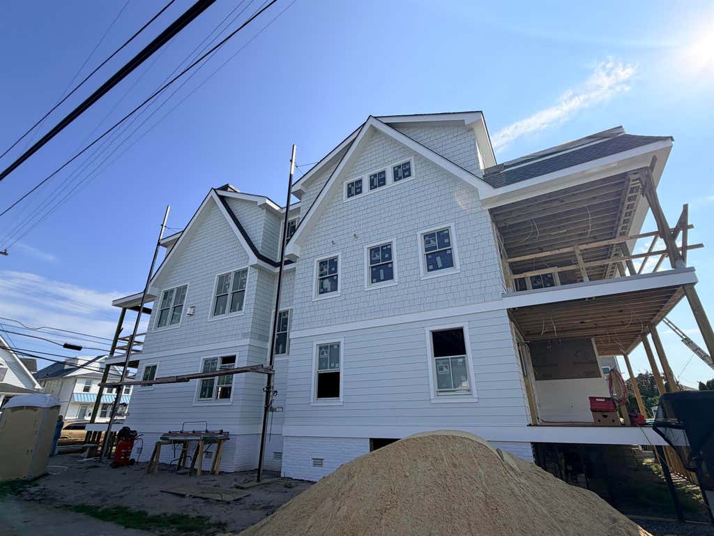 Photo of 226 E 16th Avenue, North Wildwood, NJ 08260 (MLS # 262319)