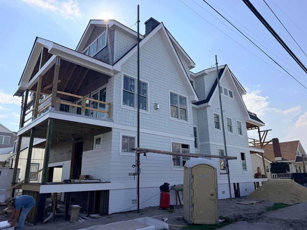 Photo of 226 E 16th Avenue, North Wildwood, NJ 08260 (MLS # 262319)