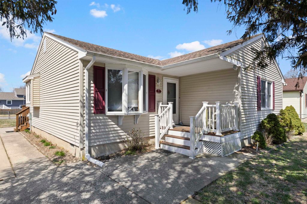 Photo of 7 Misty Lane, North Cape May, NJ 08204 (MLS # 260814)