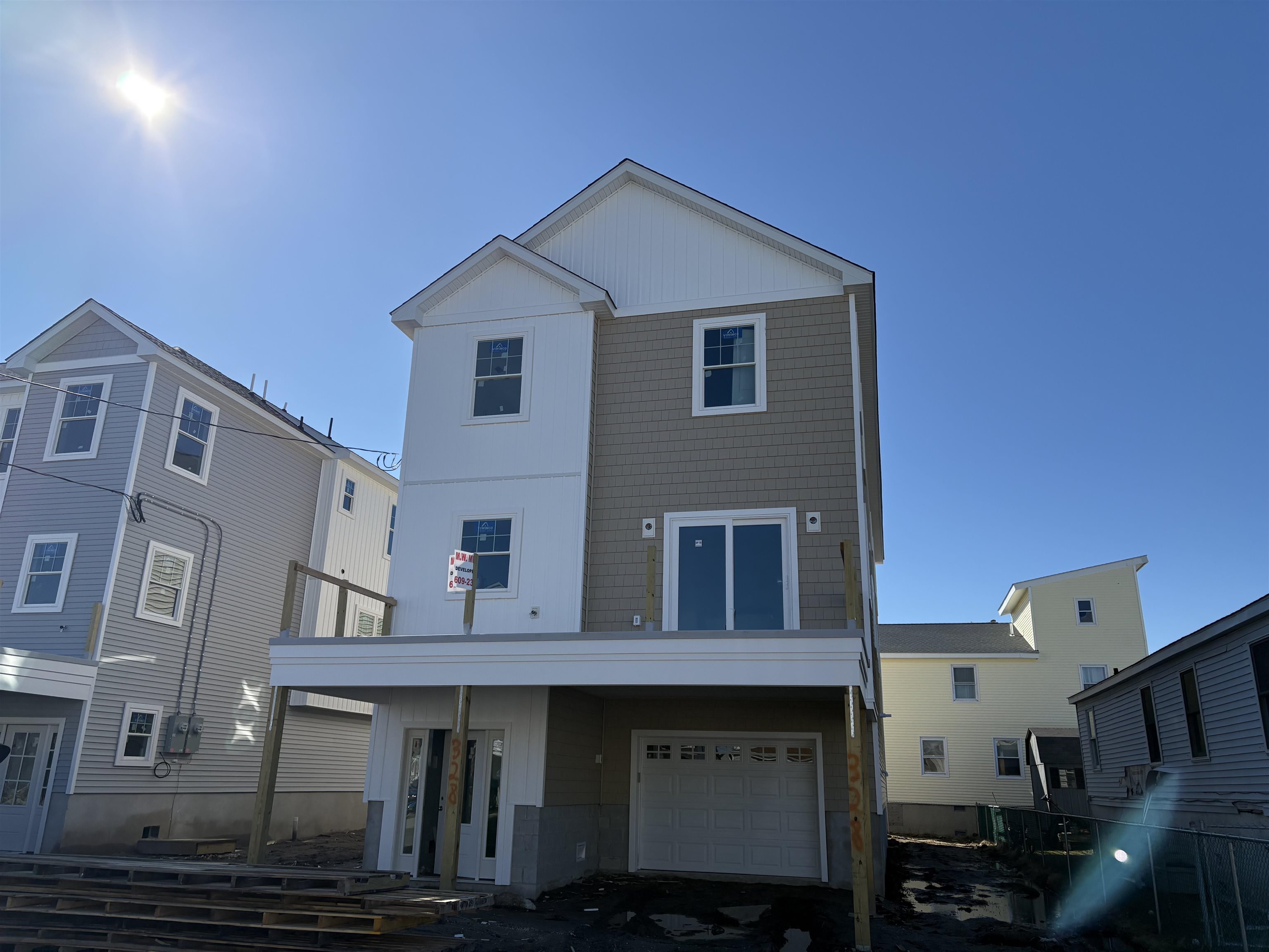 328 W 19th Avenue, North Wildwood, New Jersey image 4