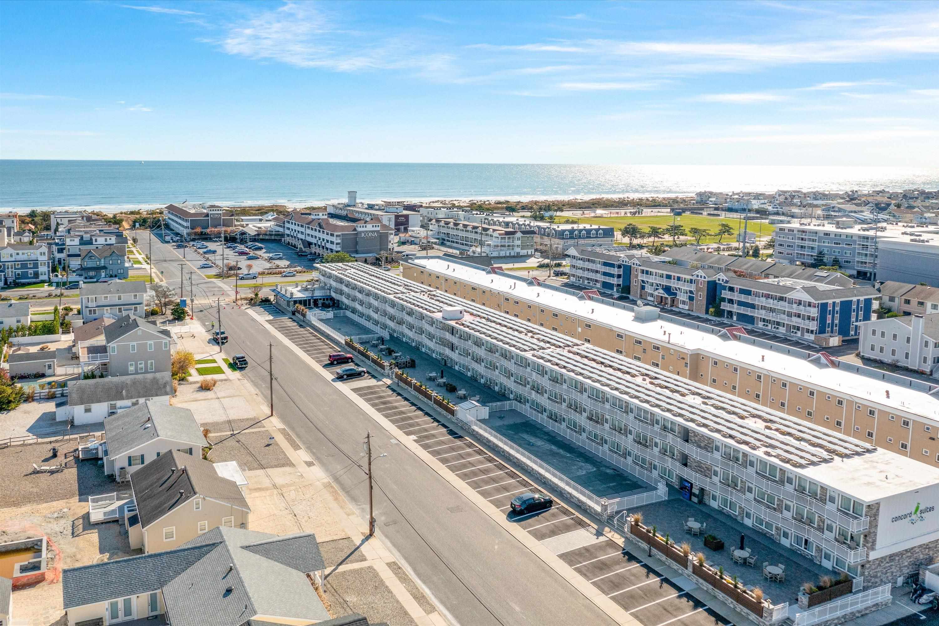 7800 Dune Drive 324