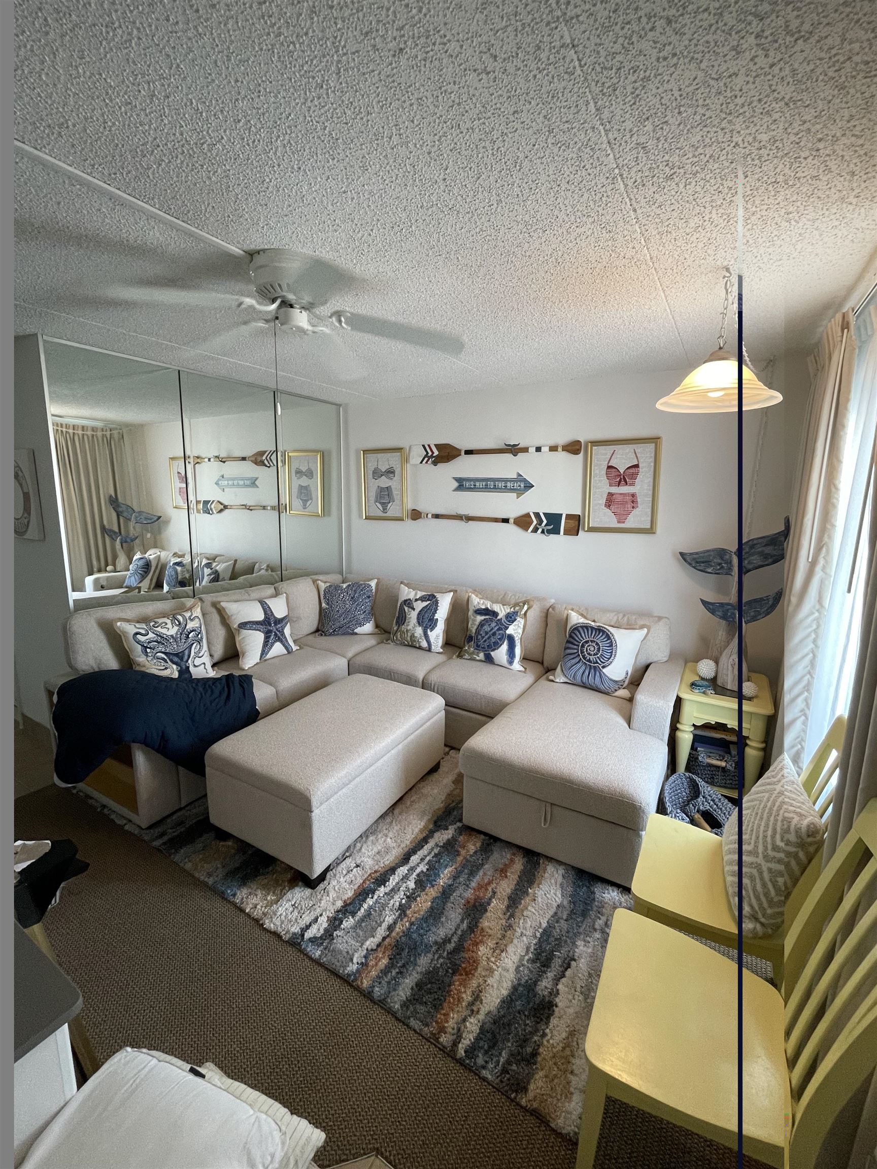 7800 Dune Drive 324