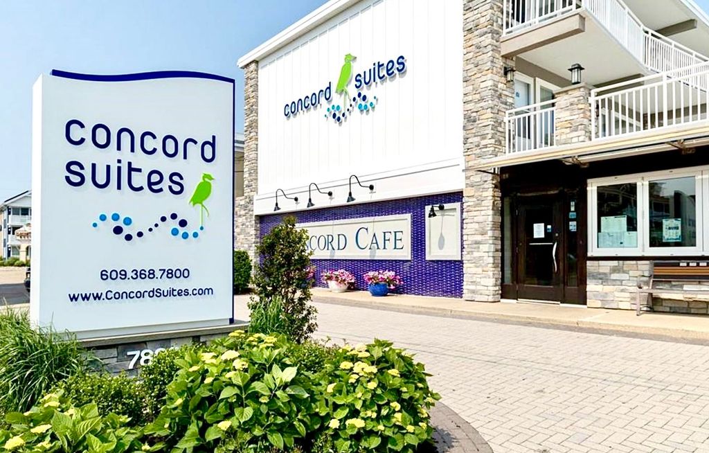 Photo of 7800 Dune Drive #324, Avalon, NJ 08202 (MLS # 260644)