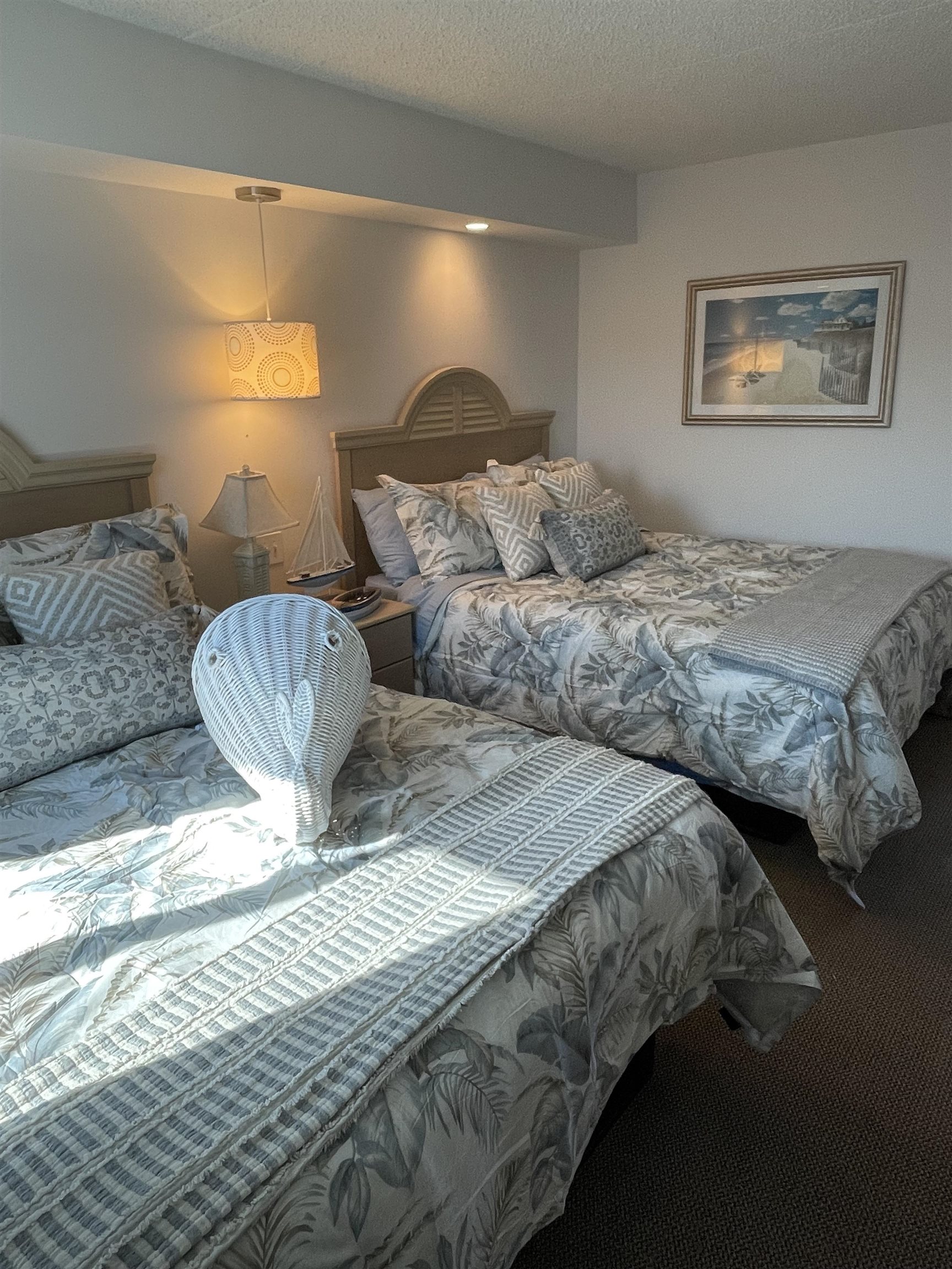 7800 Dune Drive 324