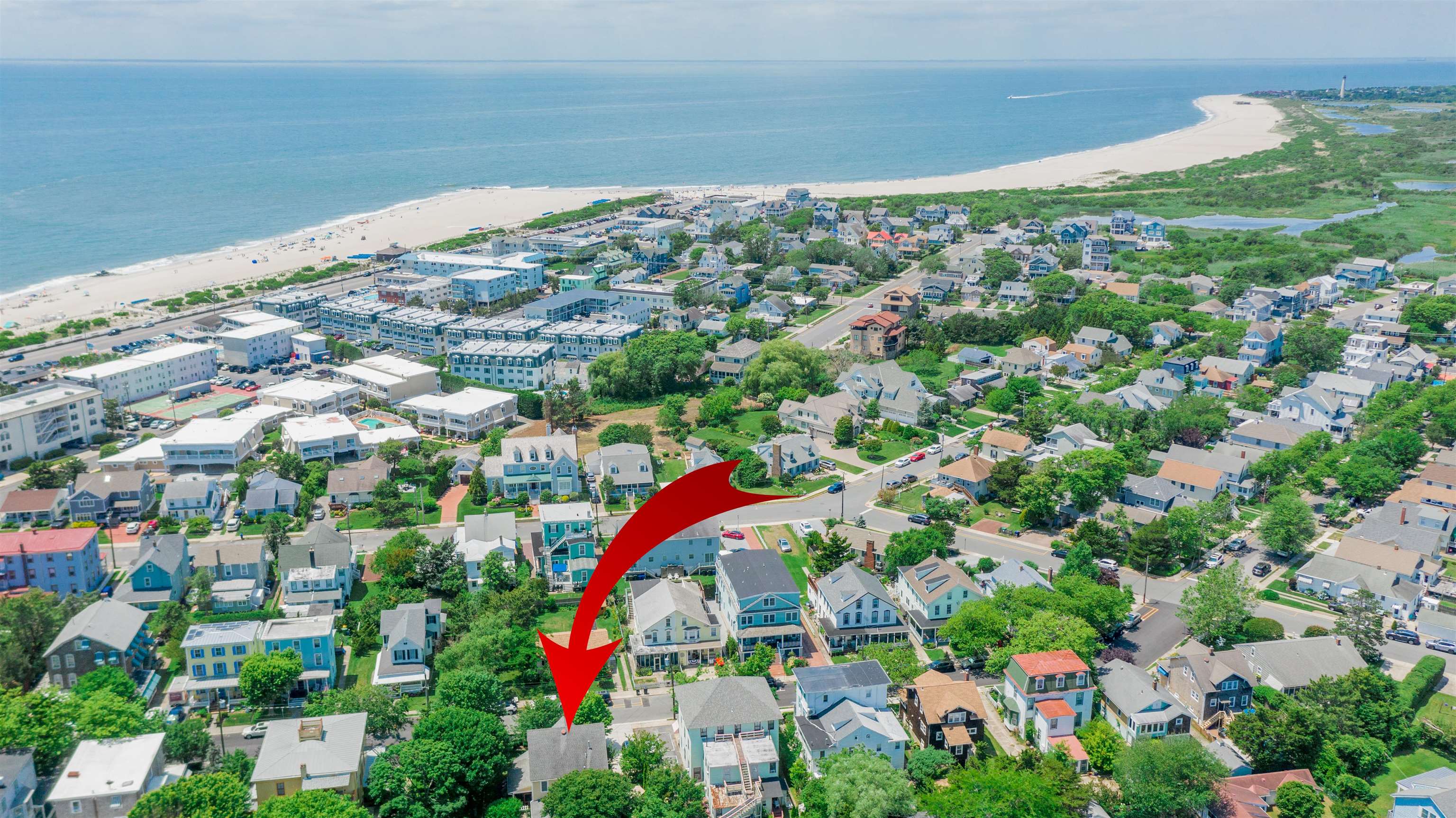 225-227 Windsor Avenue, Cape May, New Jersey image 7