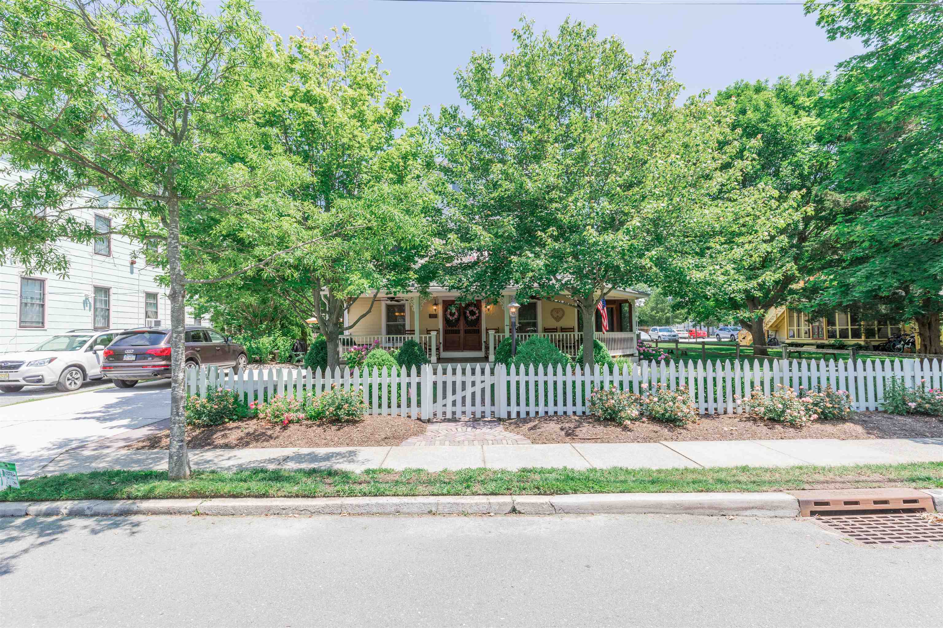 225-227 Windsor Avenue, Cape May, New Jersey image 3