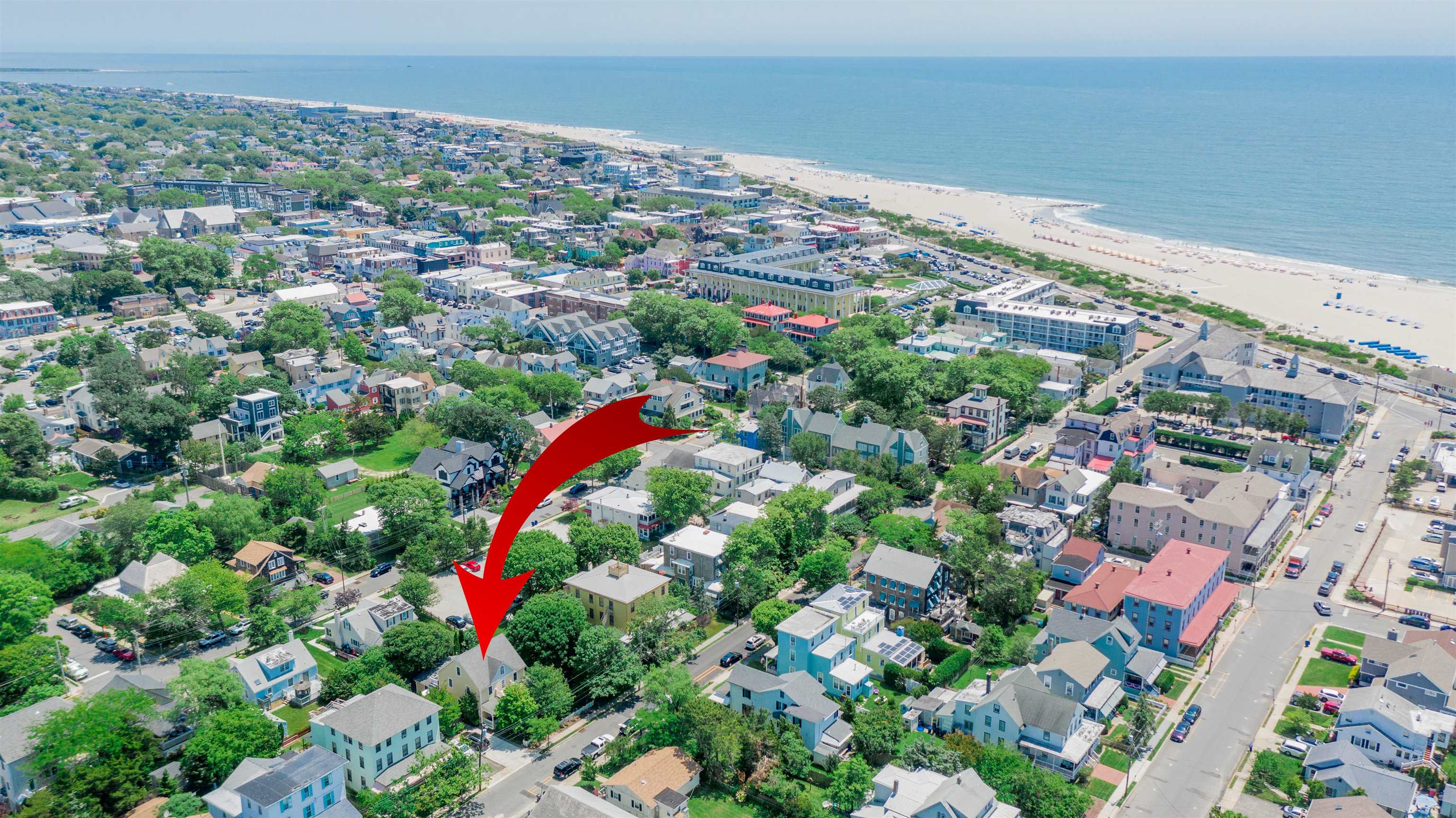 225-227 Windsor Avenue, Cape May, New Jersey image 6