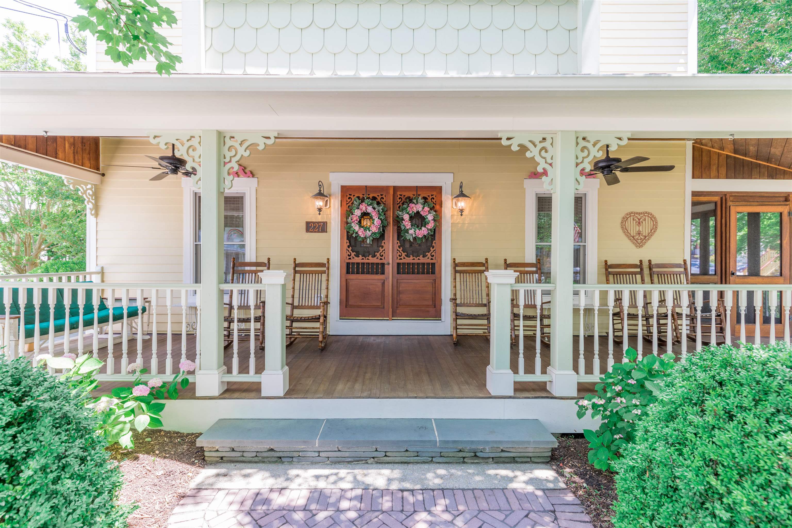 225-227 Windsor Avenue, Cape May, New Jersey image 4