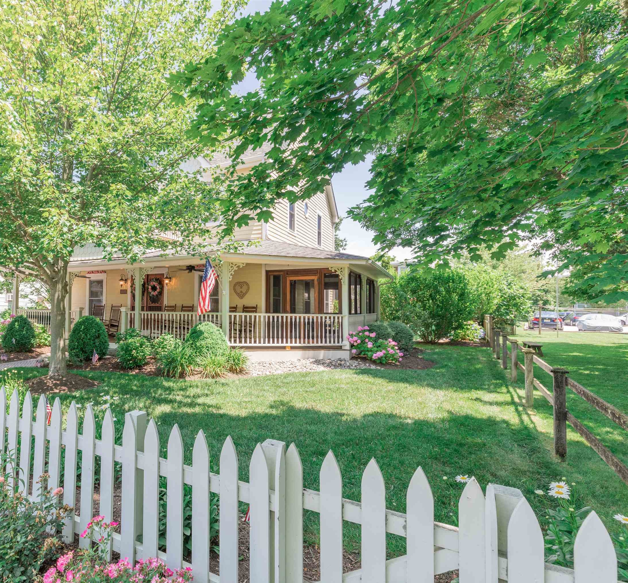 225-227 Windsor Avenue, Cape May, New Jersey image 47