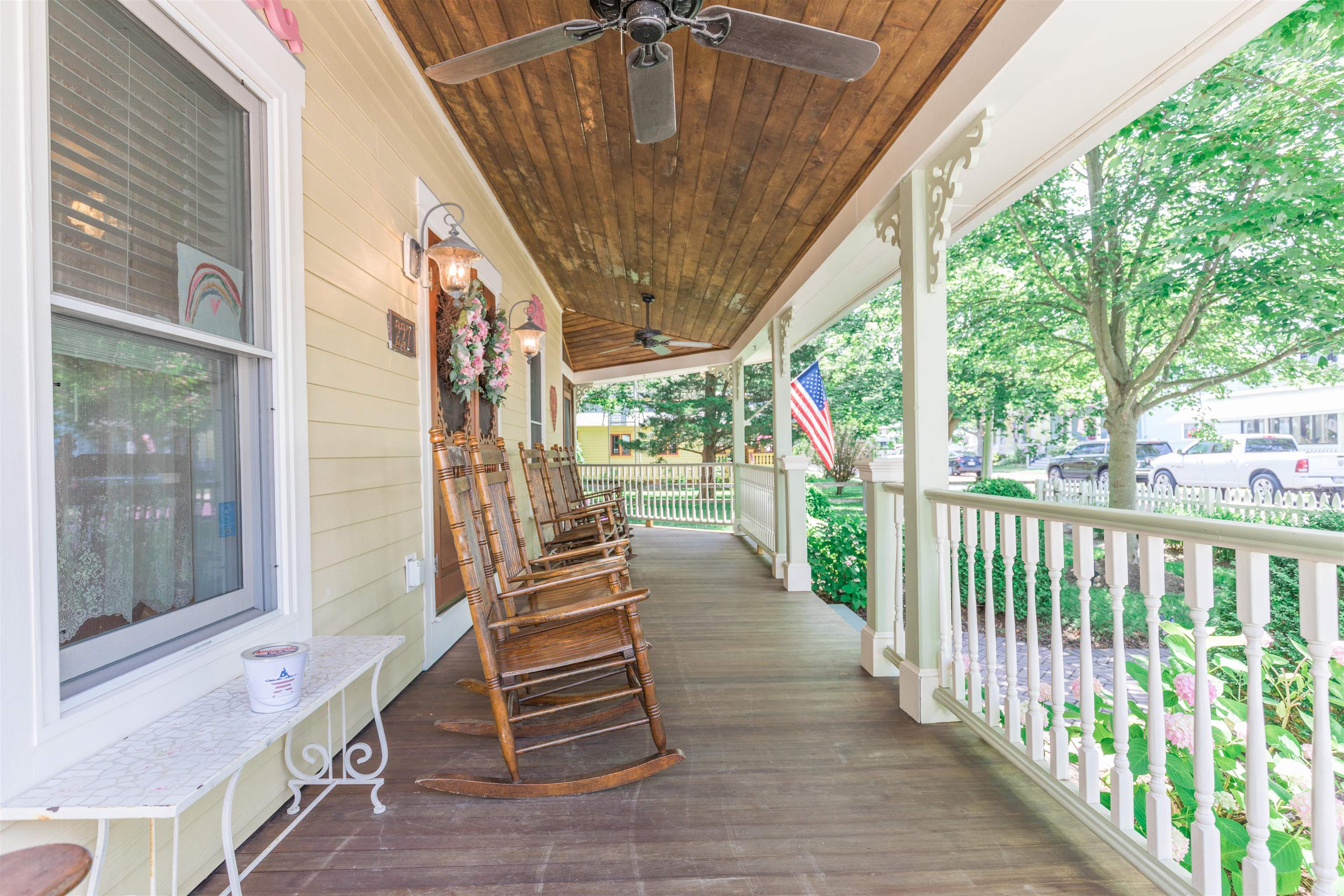 225-227 Windsor Avenue, Cape May, New Jersey image 8