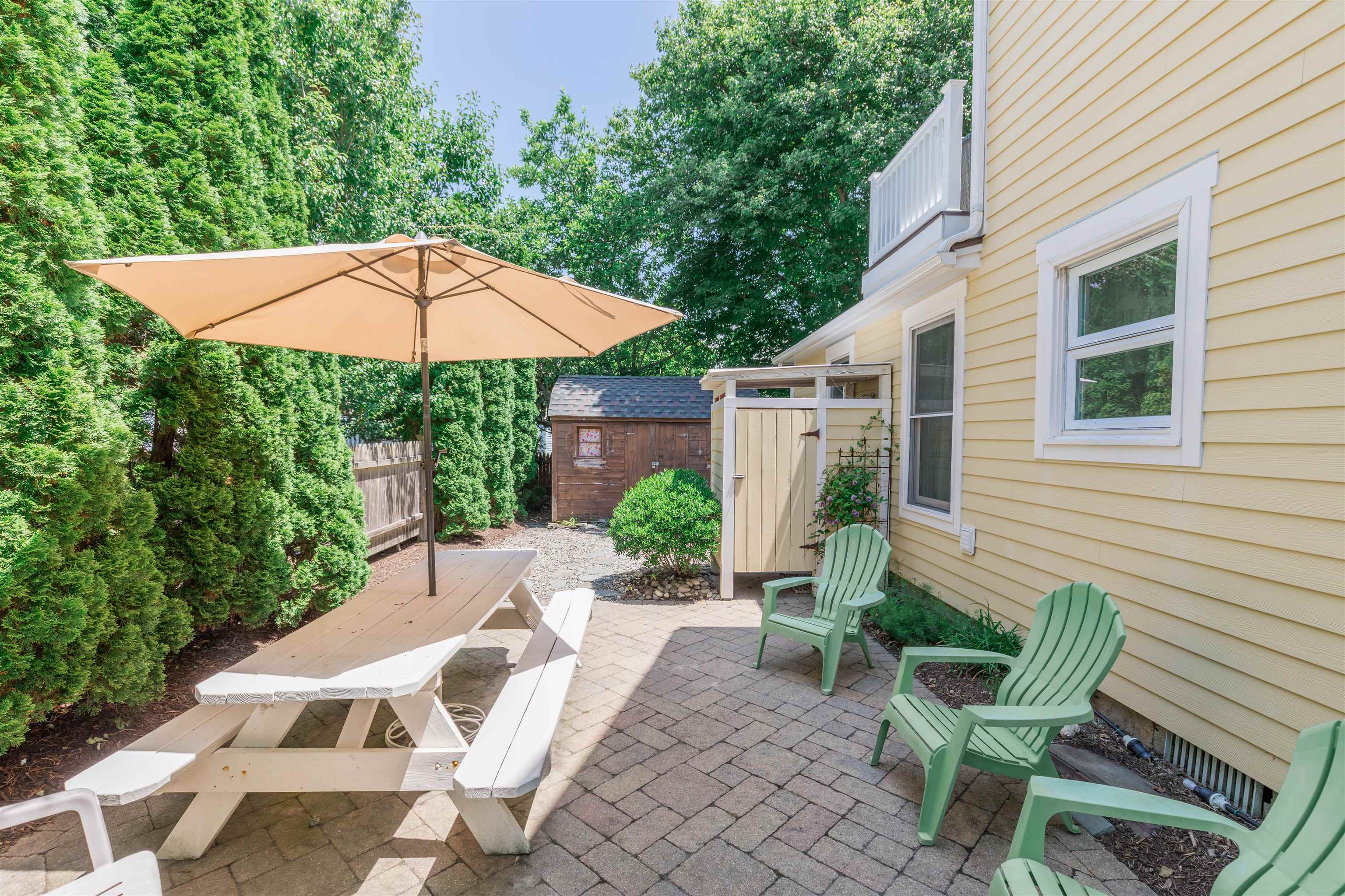 225-227 Windsor Avenue, Cape May, New Jersey image 44